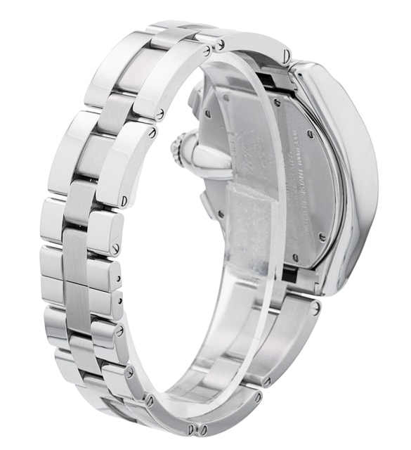 Cartier Roadster W62019X6 Image 3